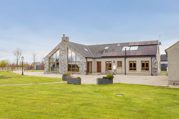 La maison de Ffion