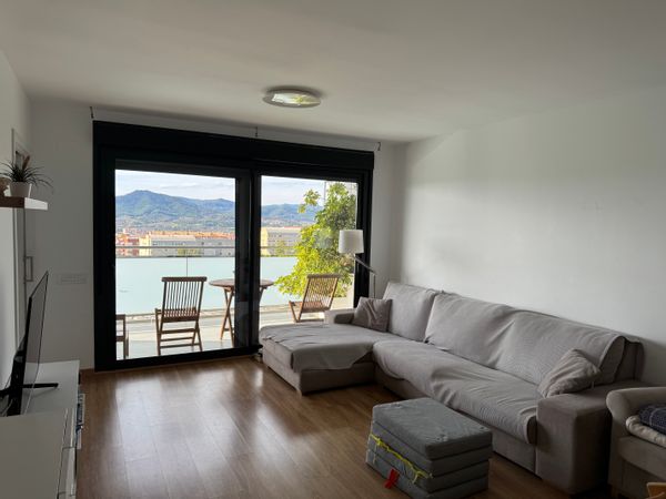 La maison de Lluis