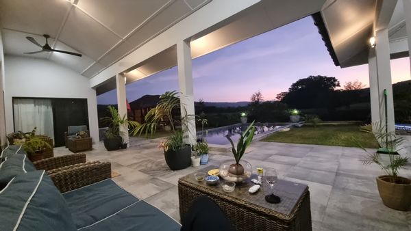 La maison de Cindy