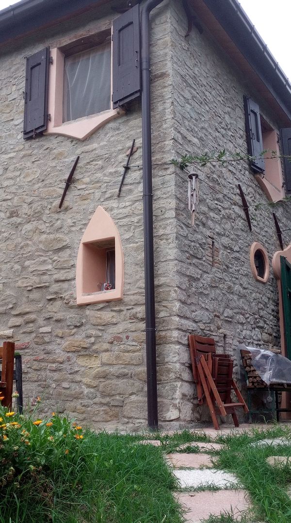 La maison de franco