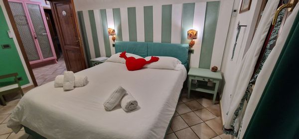 La maison de Eleonora