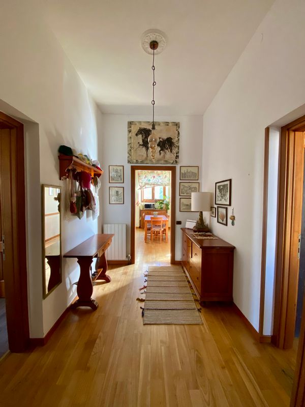 La maison de Jessica Michelle