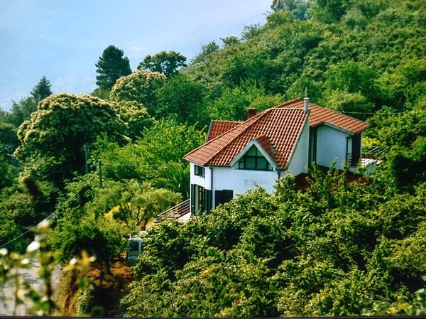 La maison de Micaela