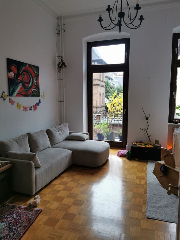 La maison de Verena