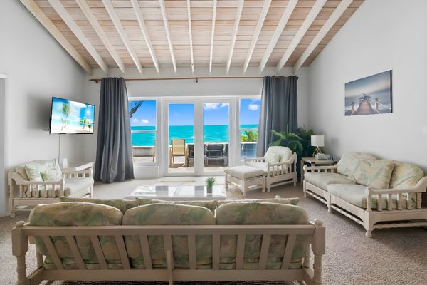 La maison de Sandy and Jonathan