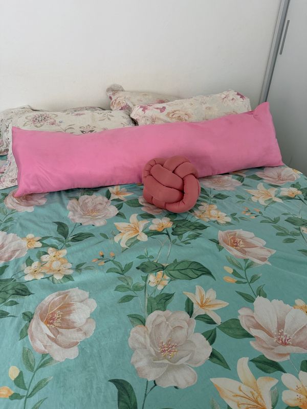 La chambre privée de Rayanne