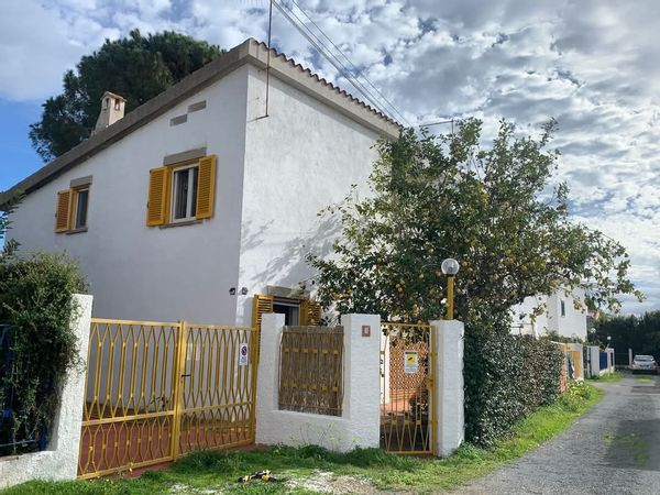 La maison de Diego