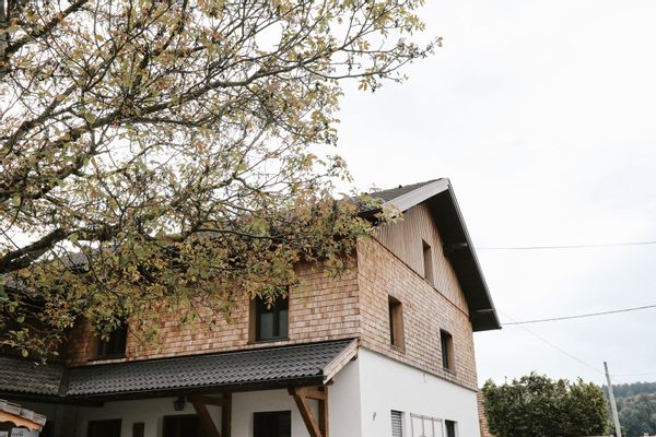 La maison de Hanneke
