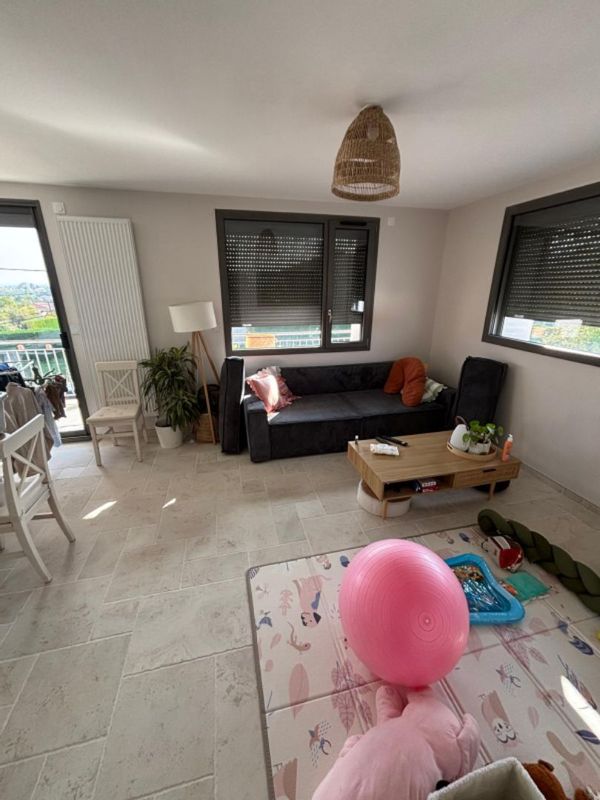 La maison Olivia