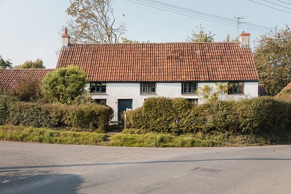 La maison de Tanya