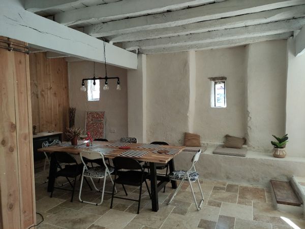 Maison Basque