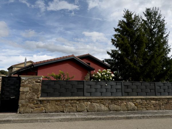 La maison de Julian