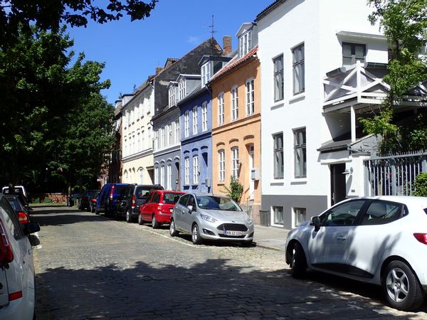 La maison de Daniel