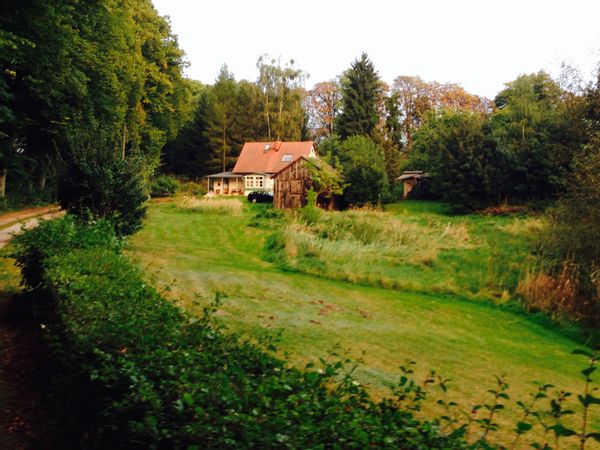 La maison de Ulf
