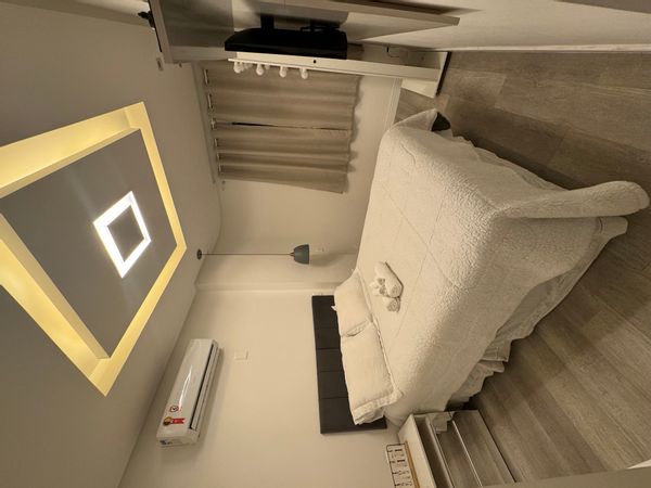 La maison de Karina
