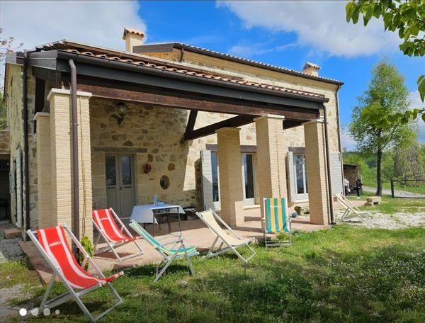 La maison de paolo