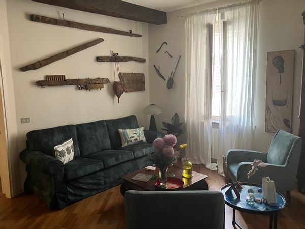 La maison de Patti