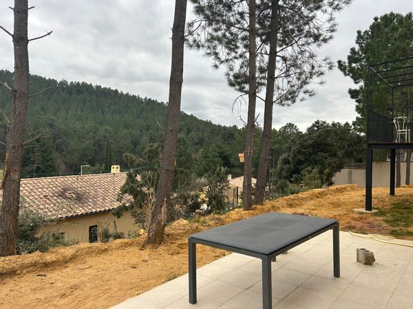 La maison de Lise