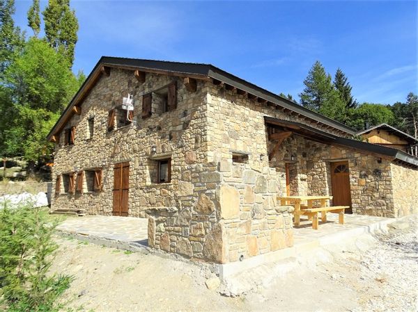 Très beau châlet cosy Bolquère Classement meublé de tourisme 4 étoiles ****