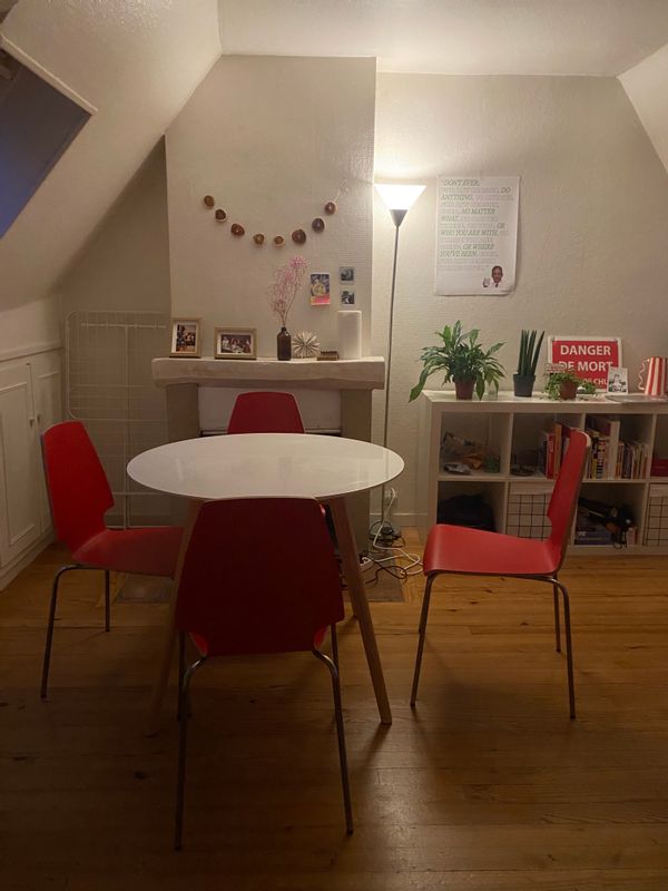 La maison de Julia