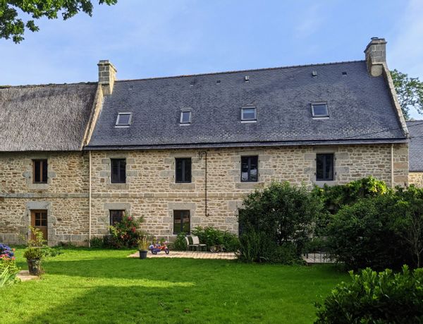 La maison de Alexis