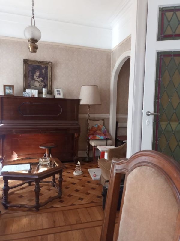 La maison de Emanuel