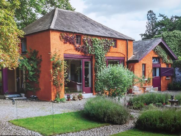 La maison de Ethna