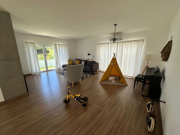 La maison de Filipa