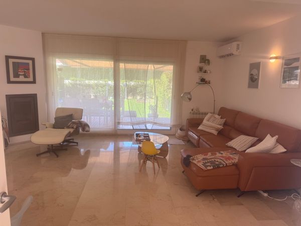 La maison de Cinta