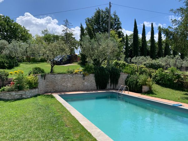 La maison de Simona