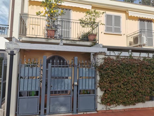 La maison de francesca