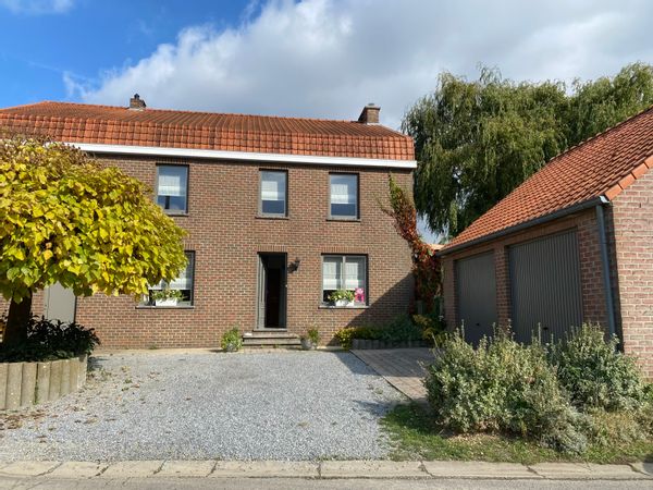 La chambre privée de Isabelle