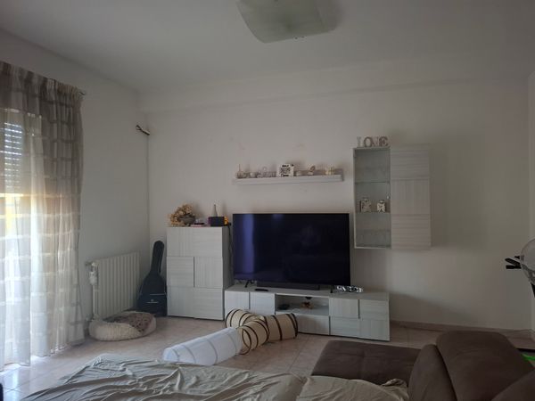 La maison de Francesca