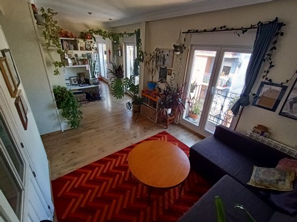 La maison de Uxue