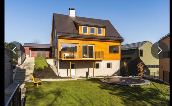 La maison de Zehra