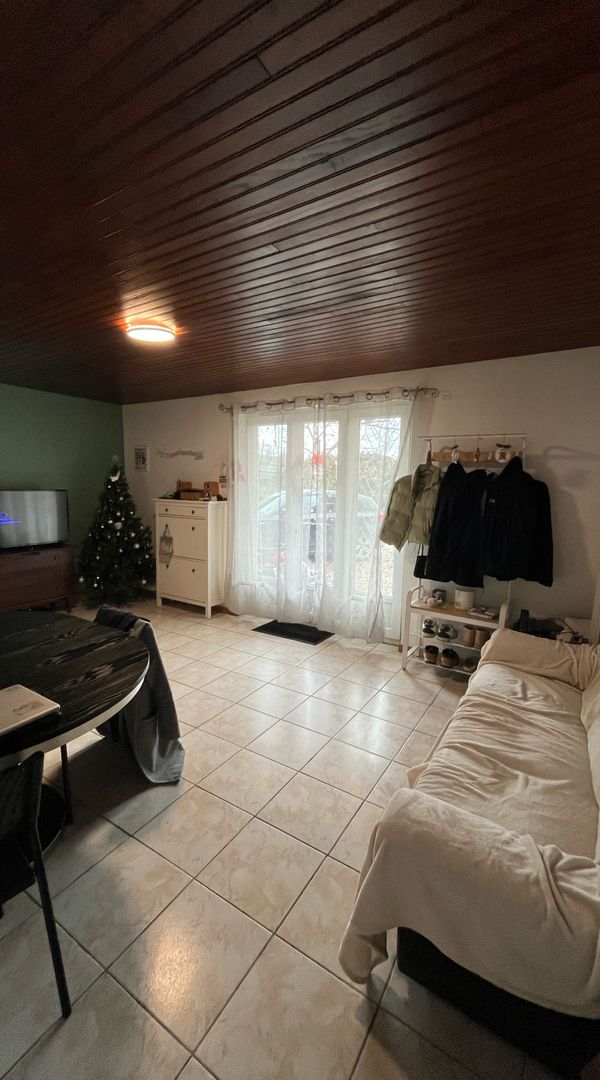 Maison de Marina