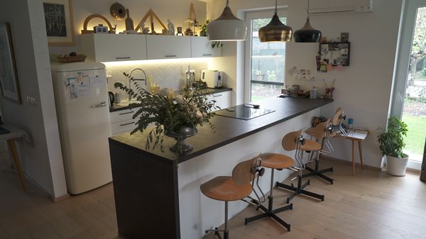 La maison de Barbora