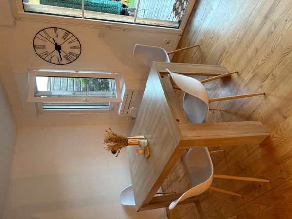 Maison idéale pour vacances reposantes à 4kms de la plage de Labenne