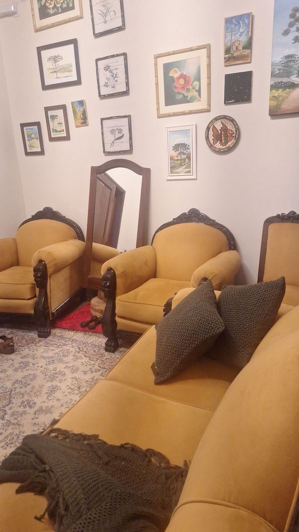La maison de Adriana