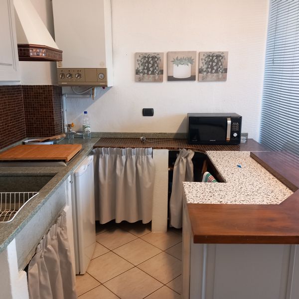 La maison de Fabiola