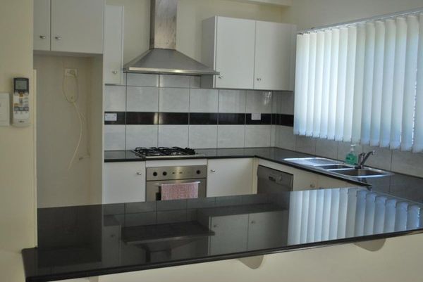 La maison de Niall