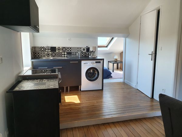Chez Isabel