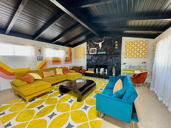 La maison de Greg & Emily