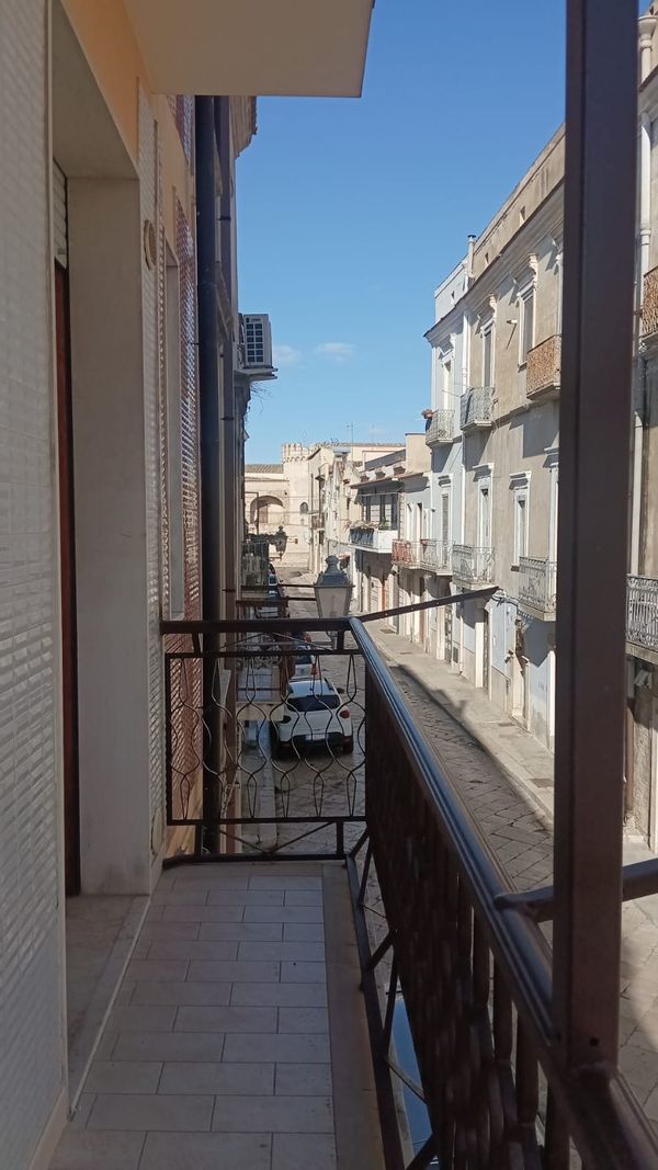 La maison de Carla