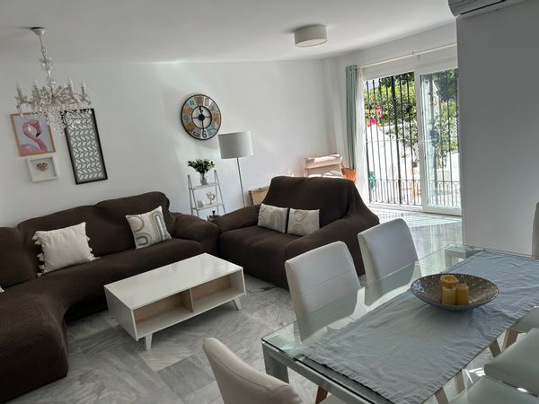 La maison de Mar