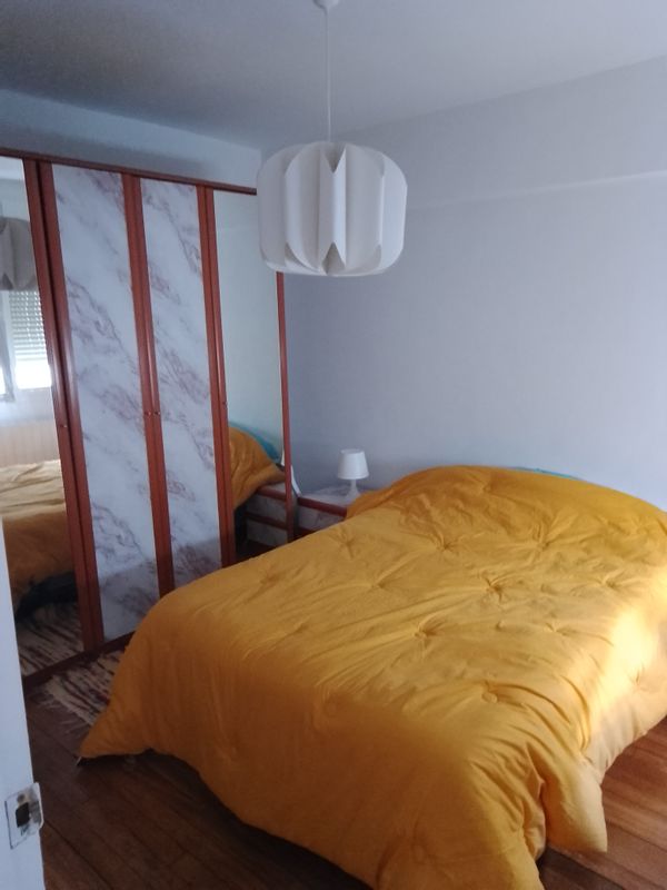 La maison de Victor