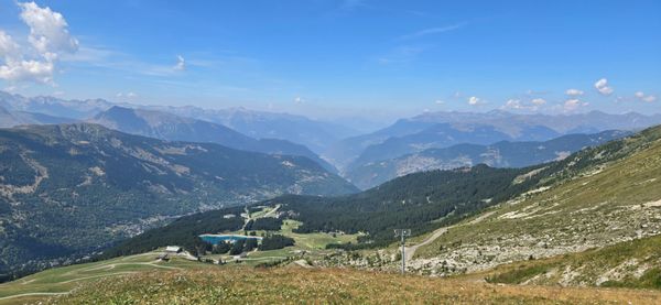 Chalet Le Flocon