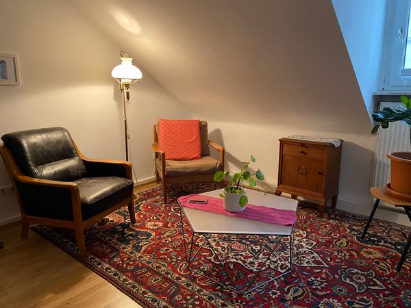 La maison de Alix