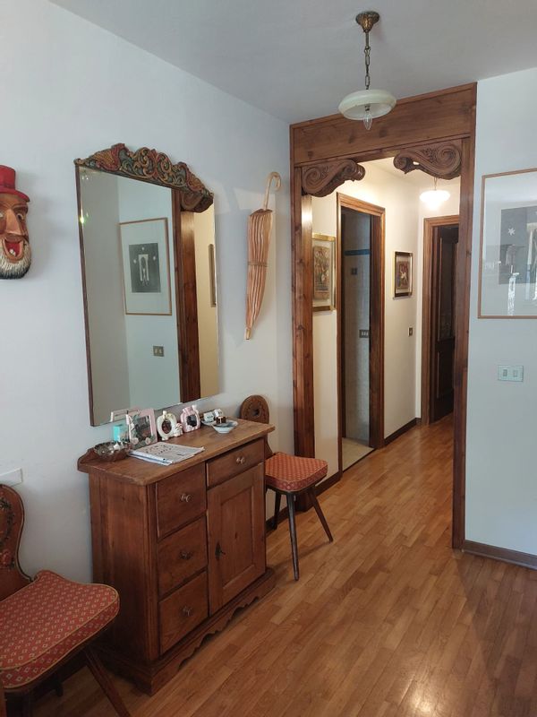 La maison de Paola