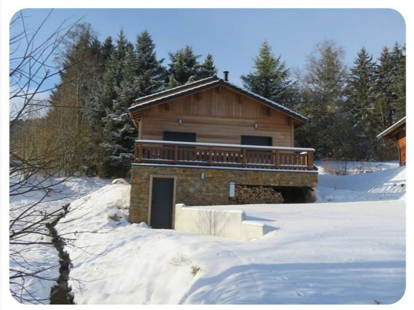 CHALET CAIRN
